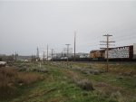 UP 7683, 4014 + AOK 29790